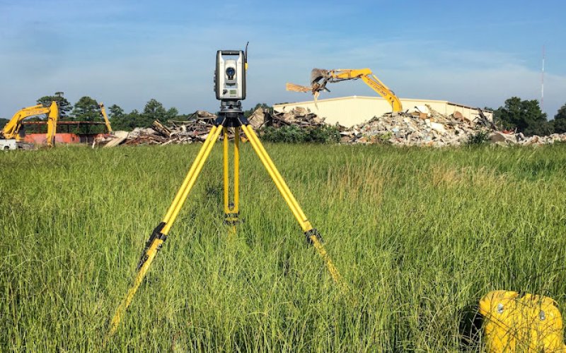 CivilTek Land Survey & Engineering Services
