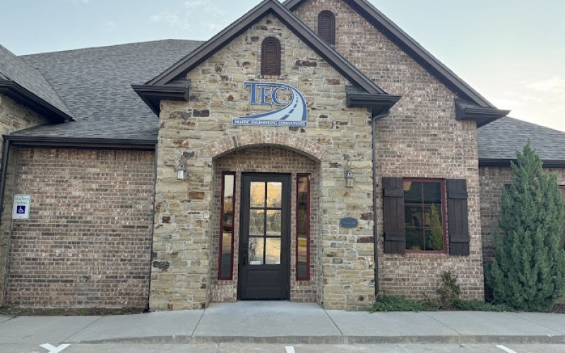 Traffic Engineering Consultants — Engineer in Norman