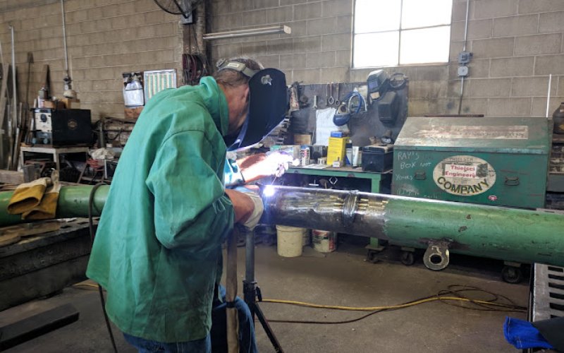 Thielsch Engineering, Inc. — Engineering consultant in North Providence