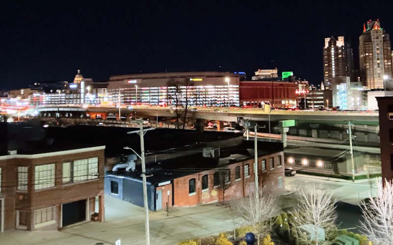 Tighe & Bond, Inc. — Engineering consultant in North Providence
