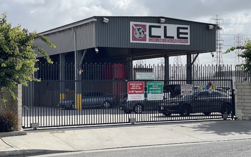 Can Lines Engineering Inc