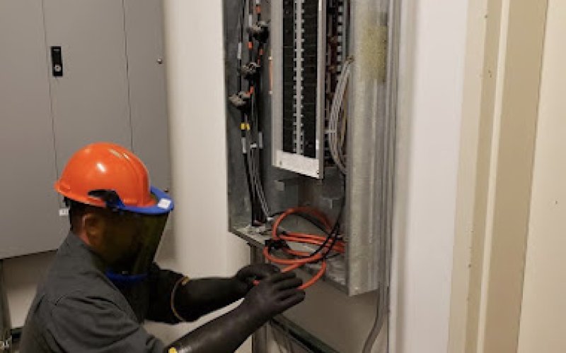 Racho Electrical Contractors Inc