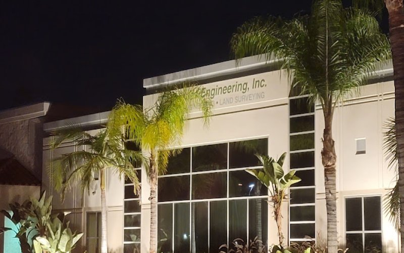 Thienes Engineering