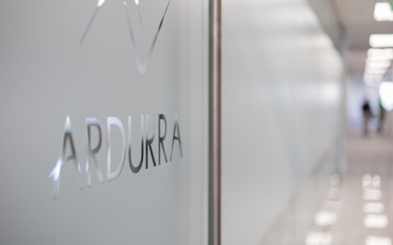 Ardurra — Engineering consultant in Oceanside