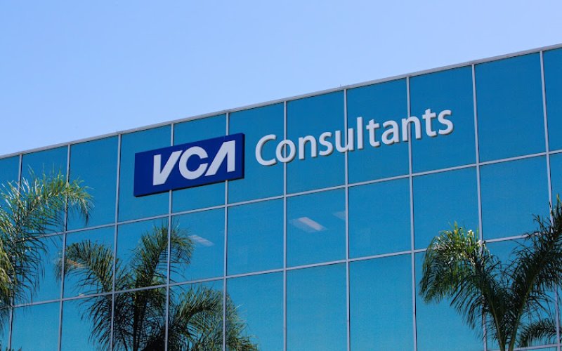 VCA Structural