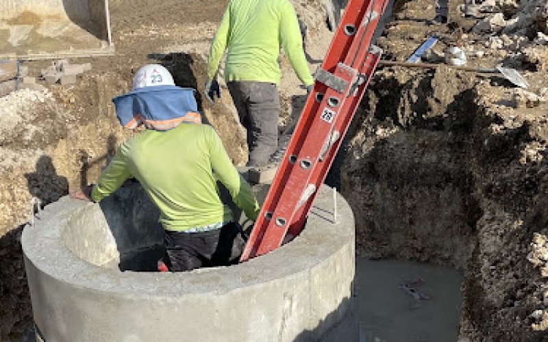RSP Engineers, Inc