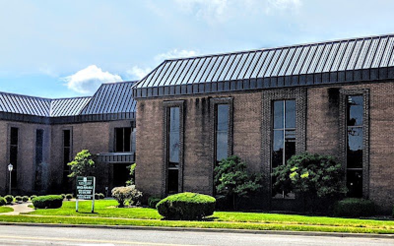 UHL Engineering Inc