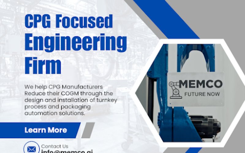 MEMCO Engineering