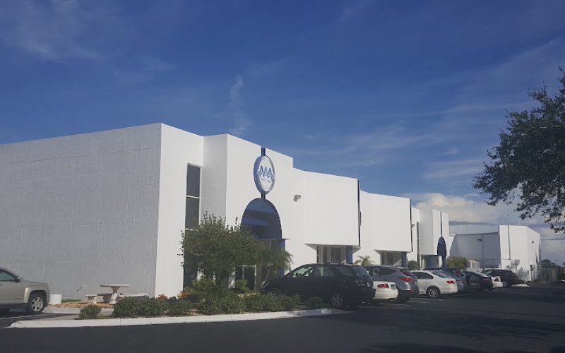 AAA Engineering & Test Lab