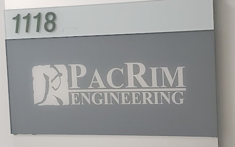 PacRim Engineering (Pasadena)