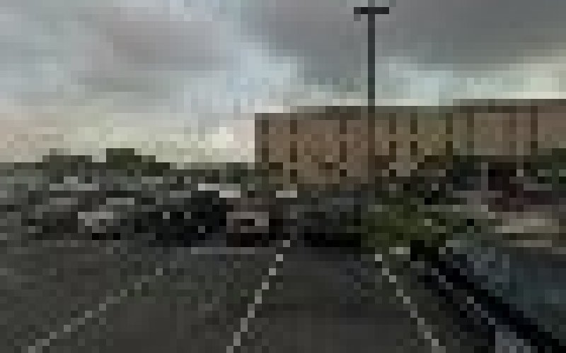 Pasadena Engineering Department