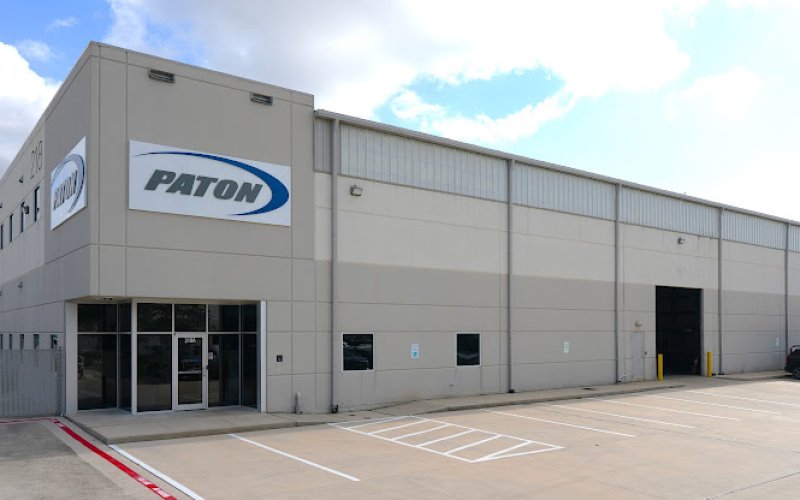 Paton Engineers and Constructors (ATAC)