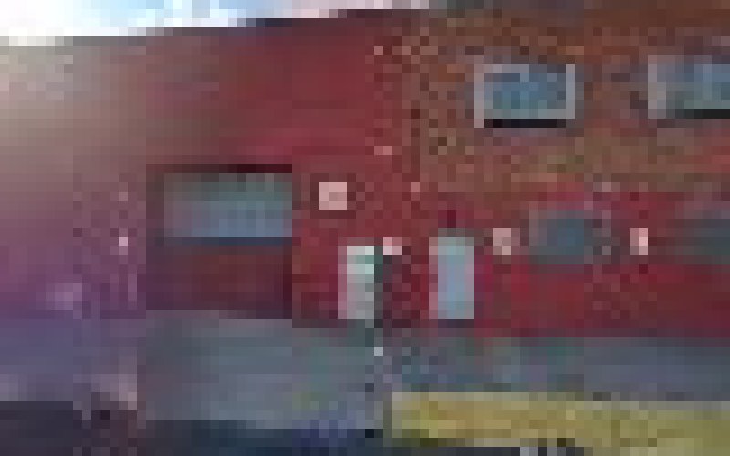 MANUFACTURING SERVICES — Manufacturer in Paterson