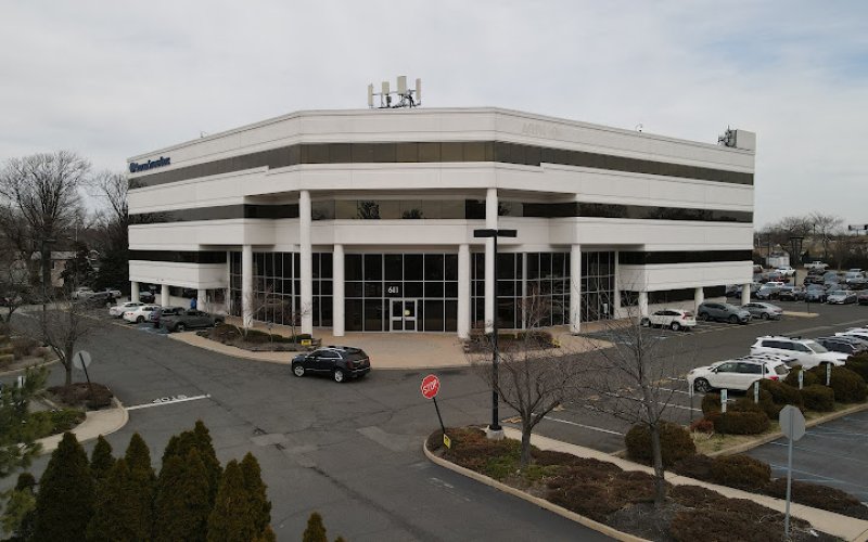 YU & Associates