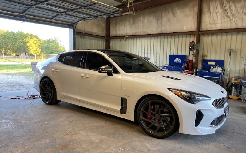 Audio Engineers — Car stereo store in Pearland