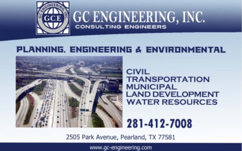 GC Engineering, Inc