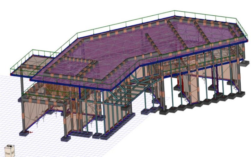 Akouri Consulting Engineers