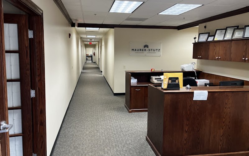 Maurer-Stutz, Inc. — Engineering consultant in Peoria