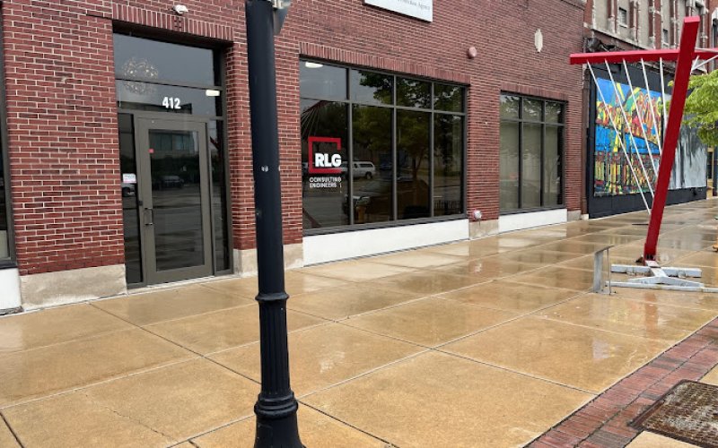 RLG Consulting Engineers — Engineering consultant in Peoria