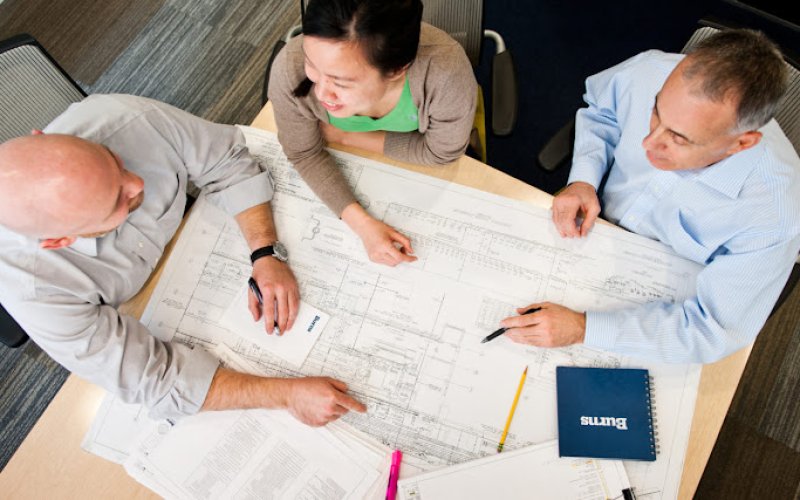 Burns Engineering, Inc.