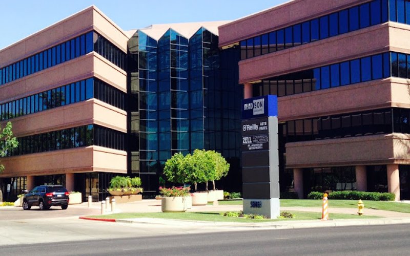Henderson Engineers, Inc.
