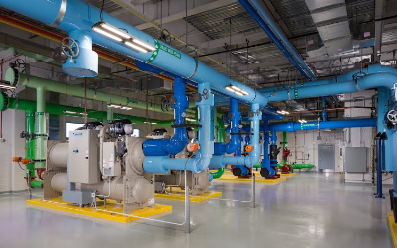 LSW Engineers Arizona Inc — Engineer in Phoenix