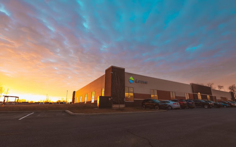 The Gateway Engineers, Inc