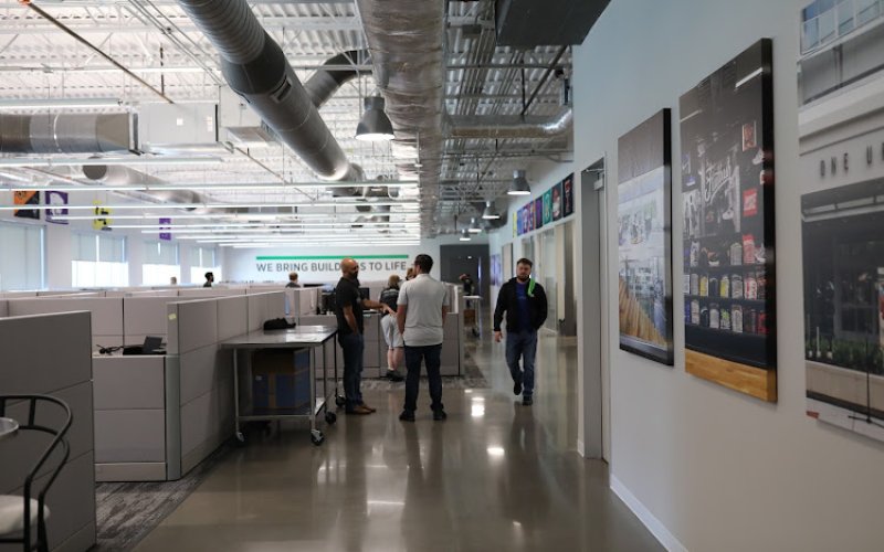 Henderson Engineers, Inc.