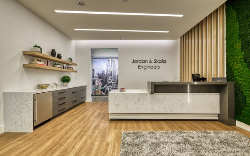 Jordan & Skala Engineers, Inc.