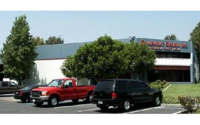 Equipment Design and Manufacturing