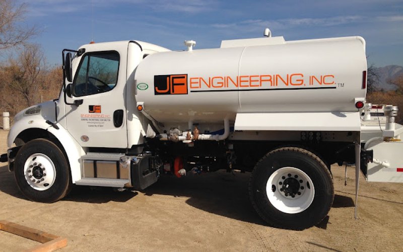 JF Engineering, Inc