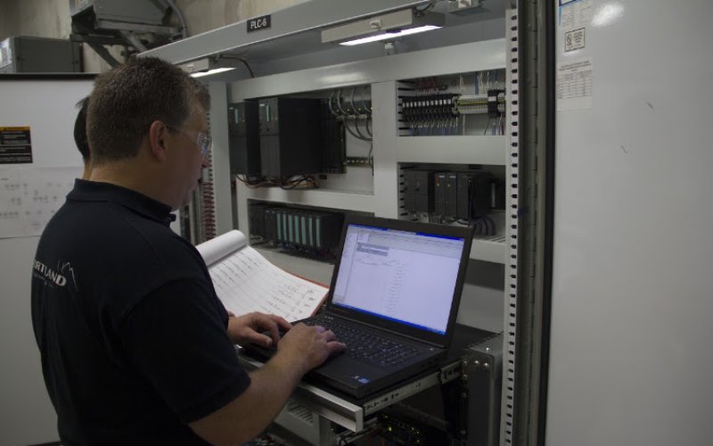 Portland Engineering Inc