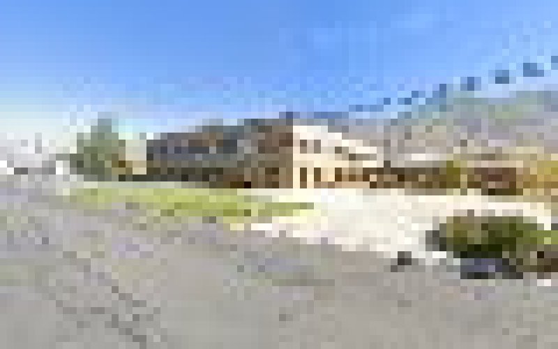 Provo Engineering Department