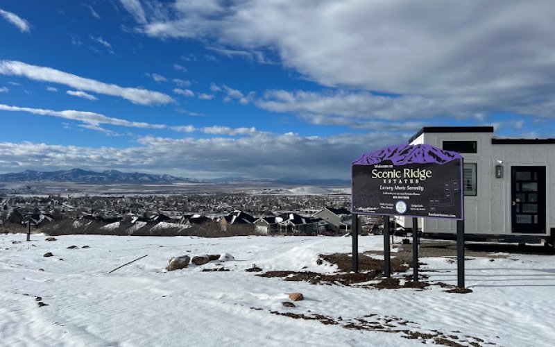 Rimrock Engineering and Development