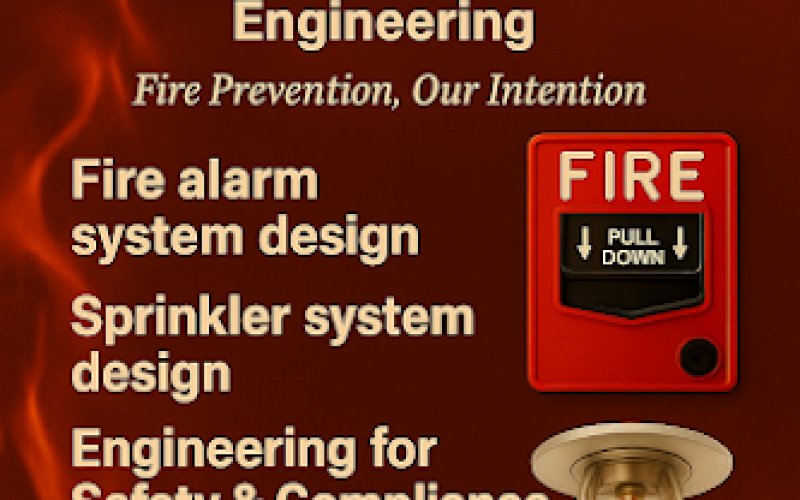 Papadopoulos Engineering — Engineering consultant in Quincy