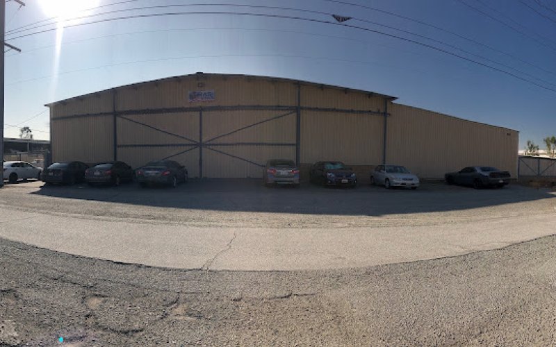 BAS Engineering Inc