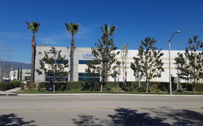 Lanic Engineering Inc