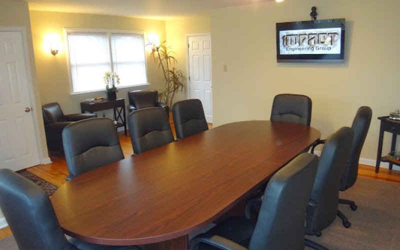 Impact Engineering Group, Inc.