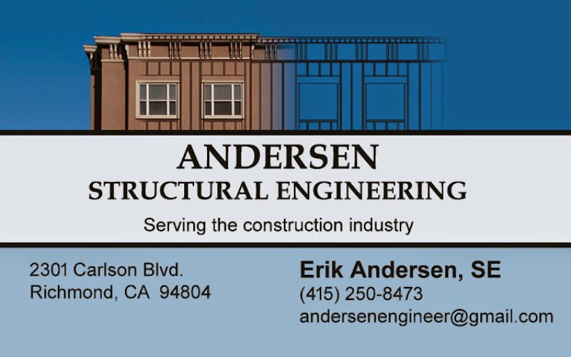 Andersen Engineering
