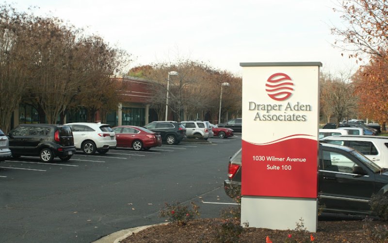 Draper Aden Associates