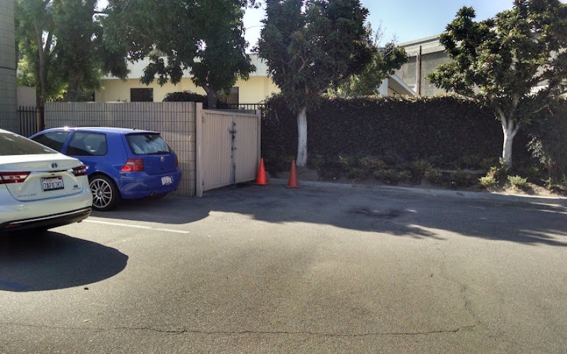TKE Engineering Inc — Engineering consultant in Riverside