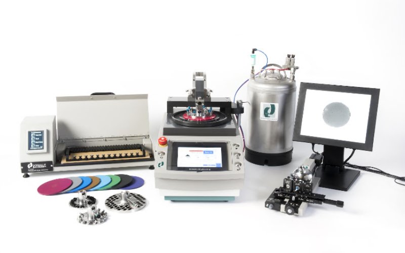 Domaille Engineering LLC
