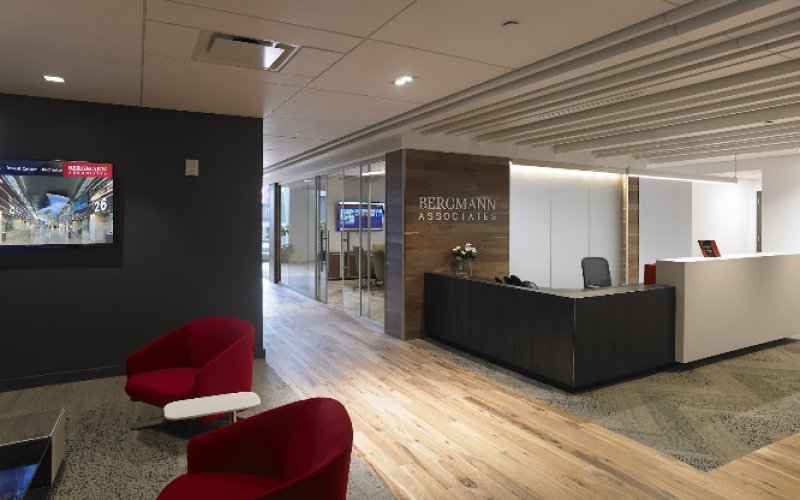 Colliers Engineering & Design