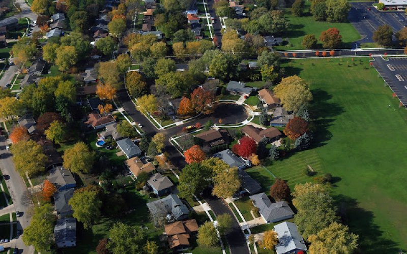 Chastain & Associates LLC — Engineering consultant in Rockford