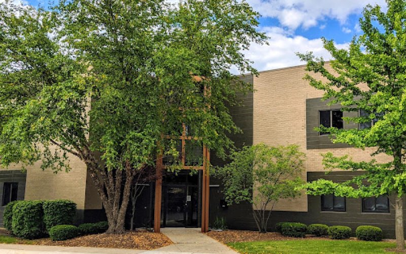 Ingenium Technologies — Engineering consultant in Rockford