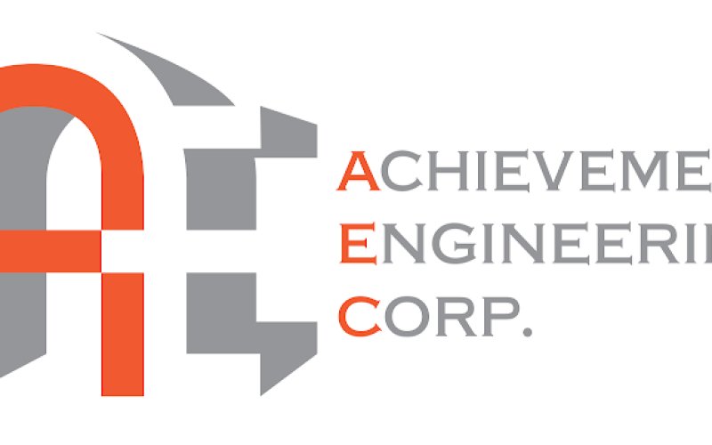 Achievement Engineering Corp. — Civil engineering company in Sacramento