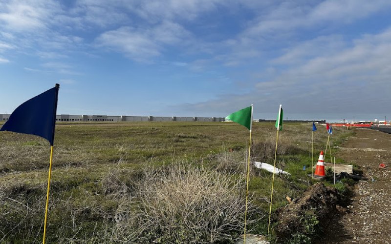 HorizonN LLC — Civil engineering company in Sacramento