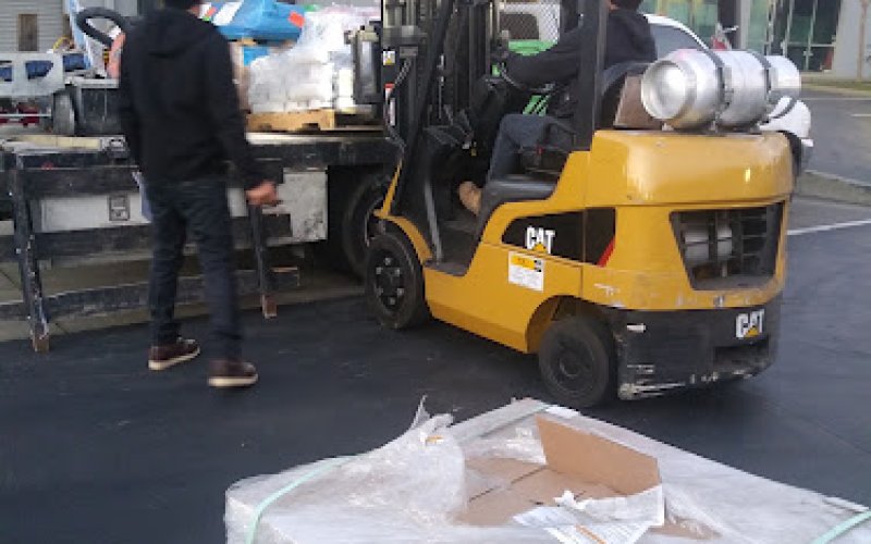 Mid Pacific Engineering Inc