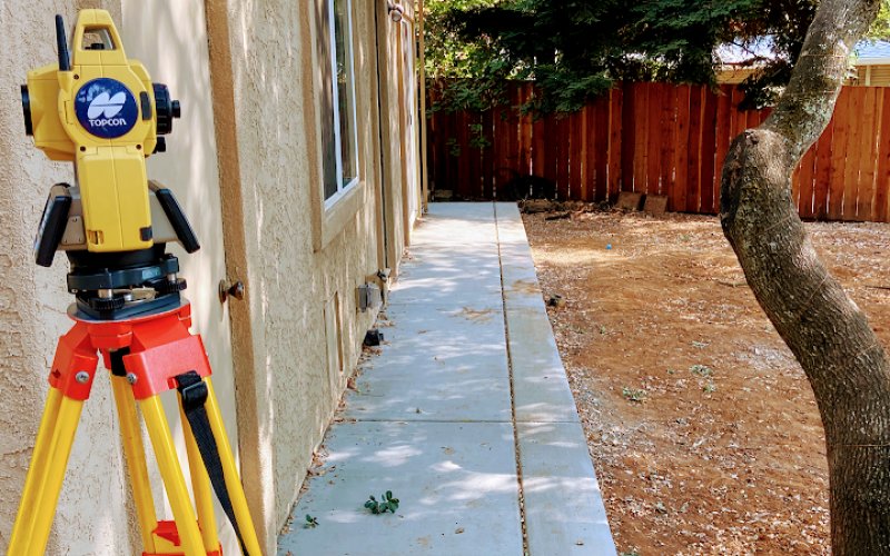 Top Engineering Inc. — Civil engineering company in Sacramento