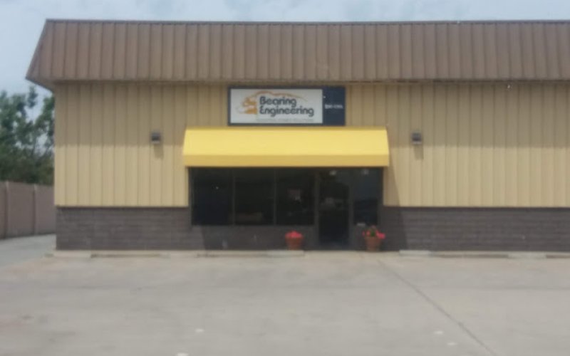 Bearing Engineering Co.